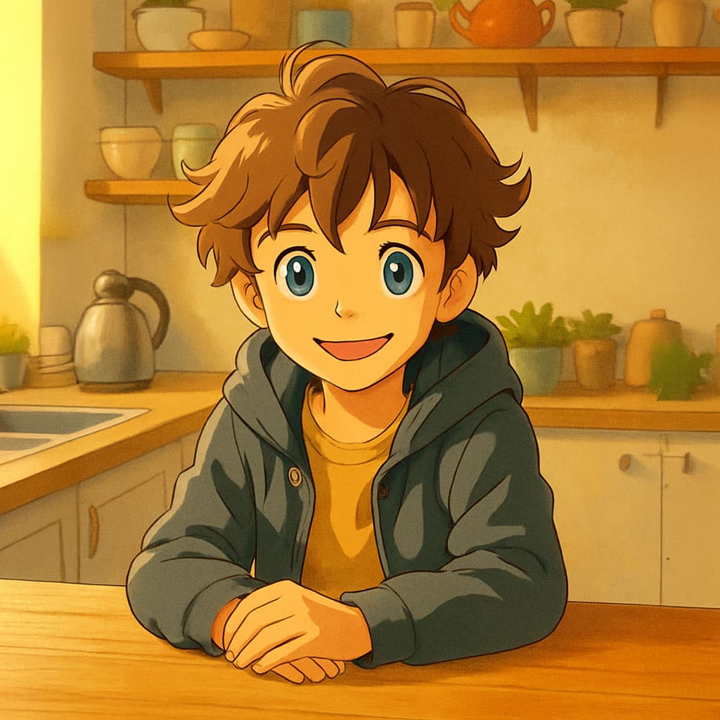 After Anime