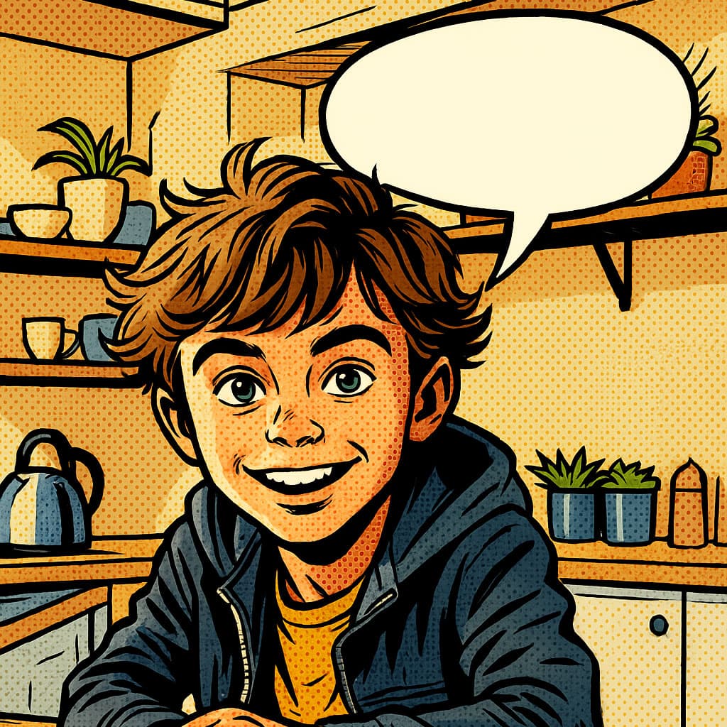 After Comic Book