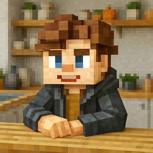 After Game Character
