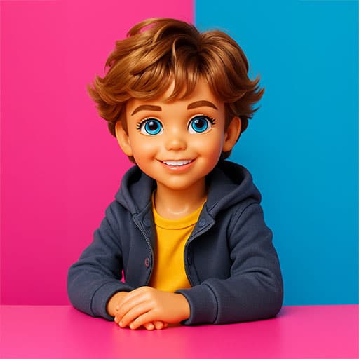 After Plastic Doll