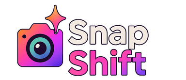 SnapShift Logo